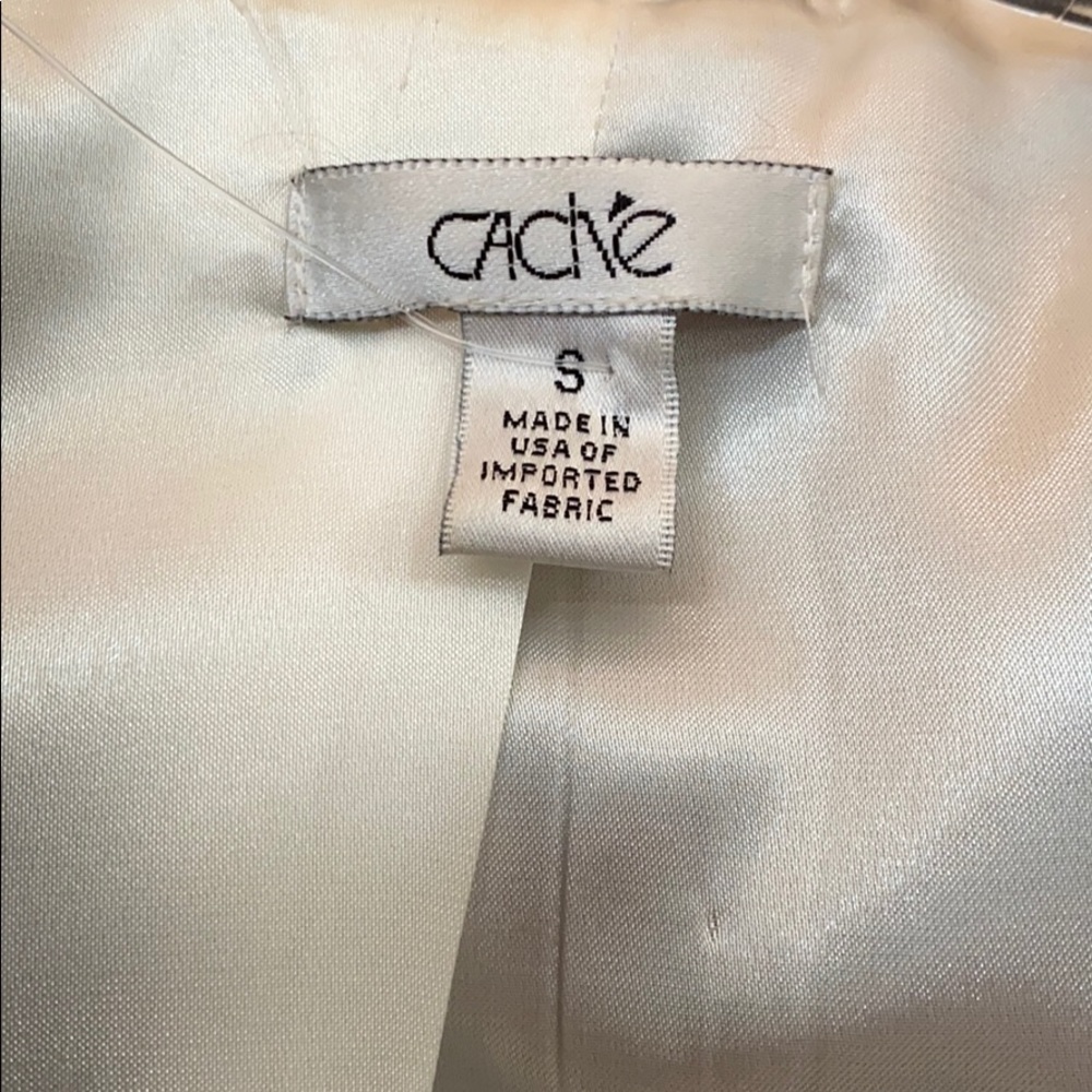 Cache Jacket-Designer - image 2